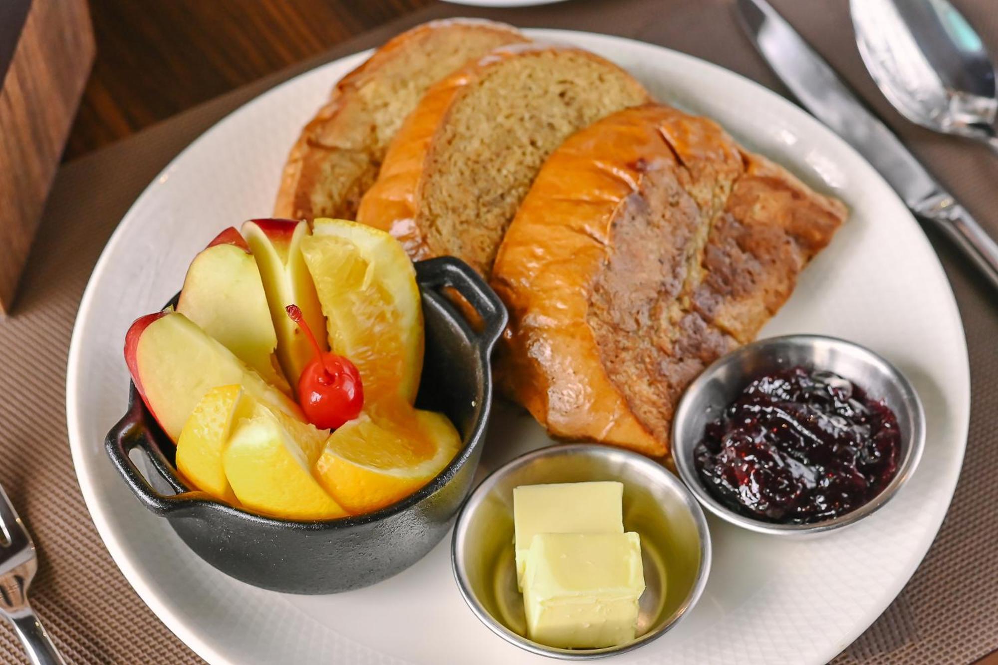 Monaco Hotel Taytay  외부 사진