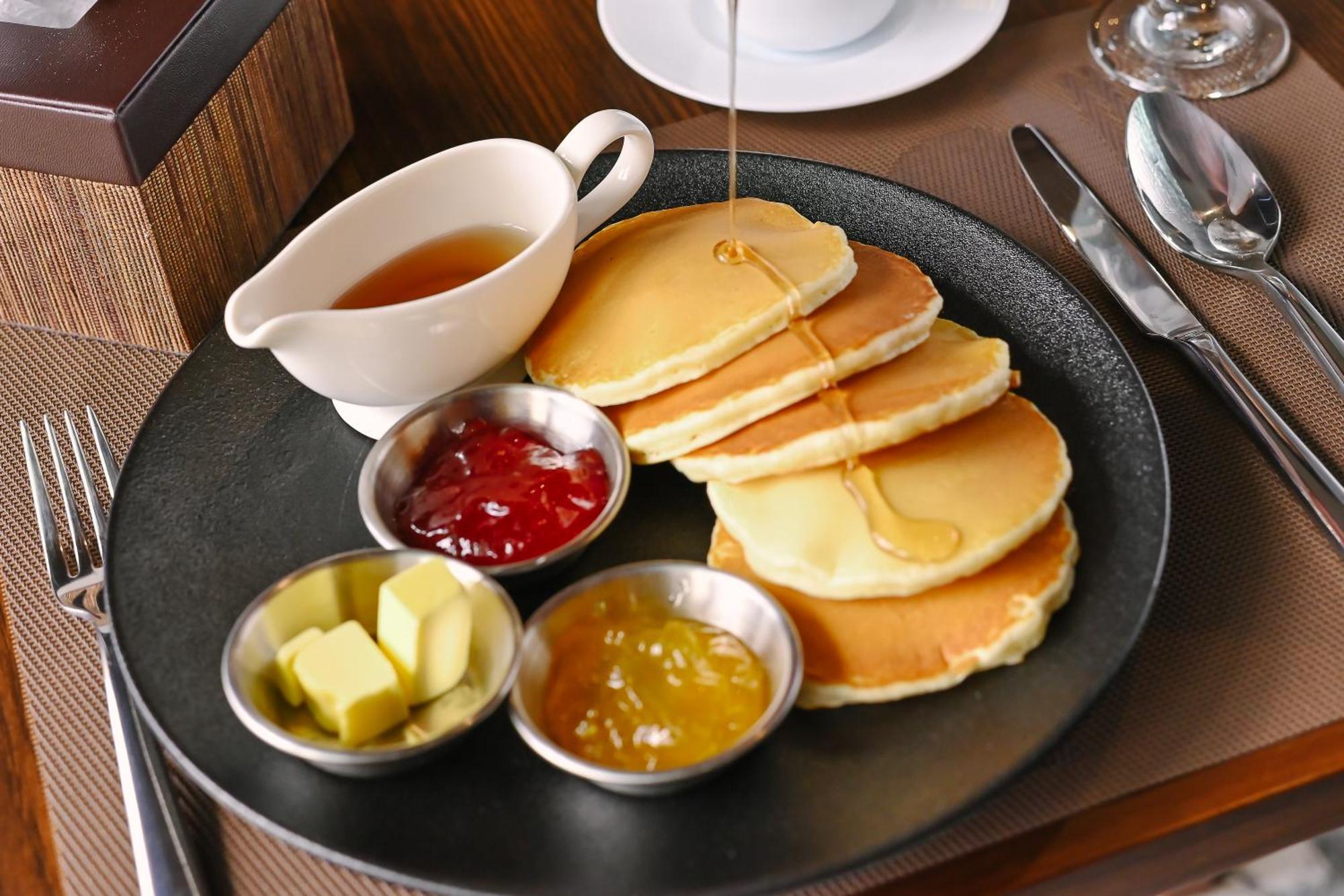 Monaco Hotel Taytay  외부 사진
