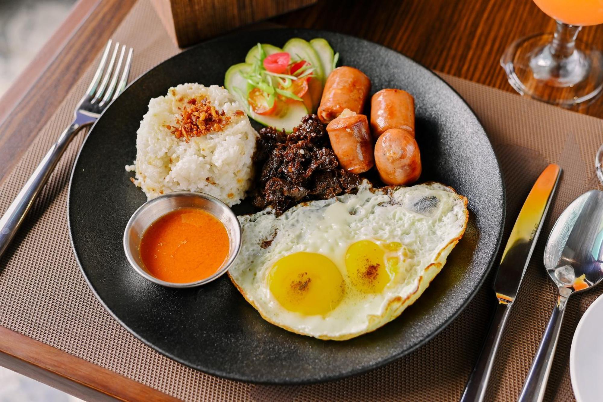 Monaco Hotel Taytay  외부 사진
