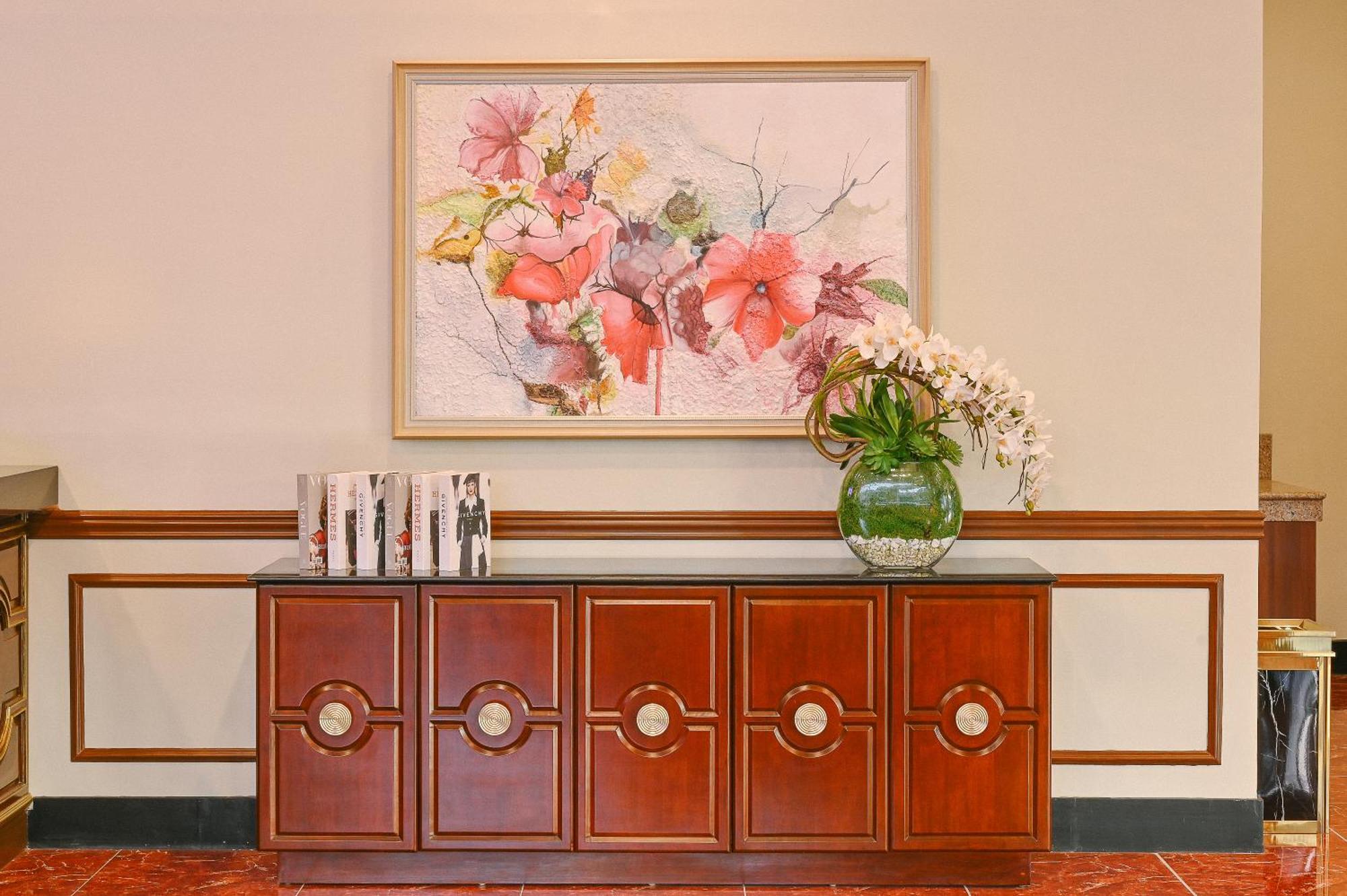 Monaco Hotel Taytay  외부 사진