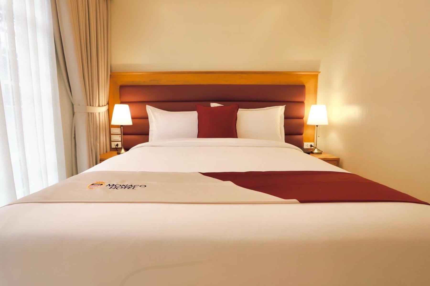 Monaco Hotel Taytay  외부 사진